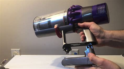 It moves in all directions. . Dyson serial number
